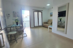 Apartamento Conil Centro y Playa, San Sebastian